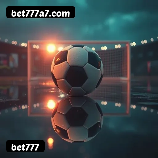 Logo da bet777