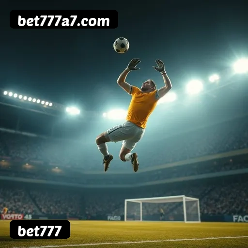 Loterias online disponíveis na bet777