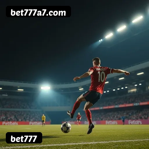 bet777 PIX instantâneo Brasil - Depósito e saque em minutos 24/7